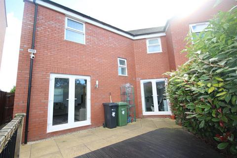 3 bedroom house for sale, Red Norman Rise, Holmer