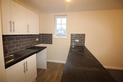 1 bedroom flat to rent, Trinity Court, Ilfracombe EX34