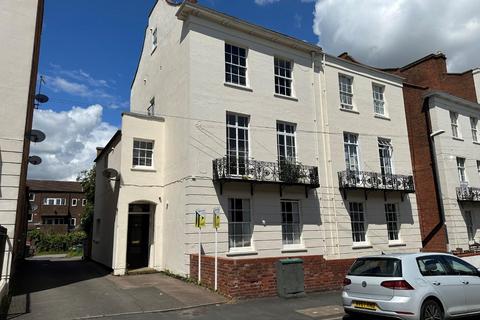 2 bedroom apartment for sale, Charlotte Street, Leamington Spa