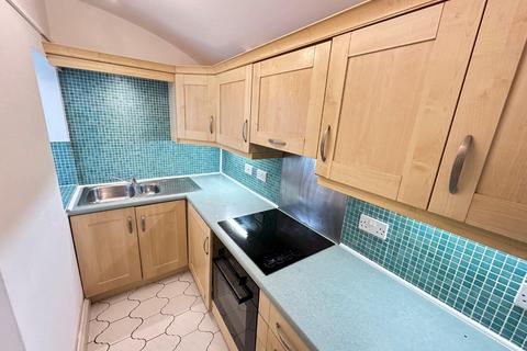 2 bedroom apartment for sale, Charlotte Street, Leamington Spa