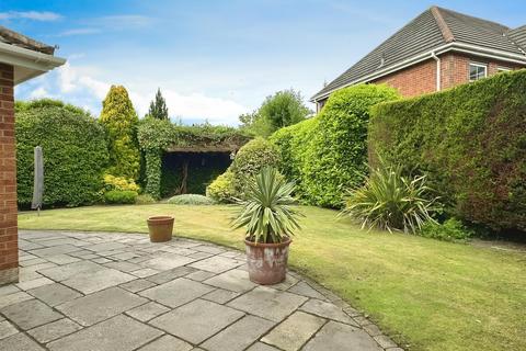 4 bedroom detached house for sale, Eglingham Close, Morpeth