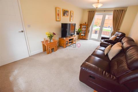 3 bedroom detached house for sale, Ruby Lane, Mosborough, Sheffield, S20