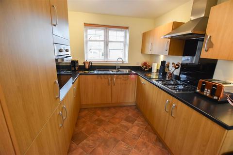 3 bedroom detached house for sale, Ruby Lane, Mosborough, Sheffield, S20