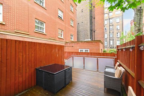 2 bedroom apartment to rent, Earls Court Road, London, SW5 9BD