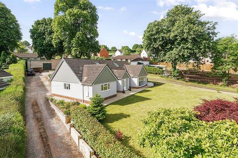 4 bedroom detached house for sale, Canal Hill, Tiverton