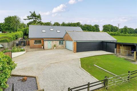 5 bedroom detached house for sale, Cove, Tiverton