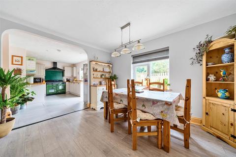 5 bedroom detached house for sale, Cove, Tiverton