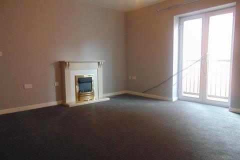 2 bedroom apartment to rent, Mill Street, Evesham