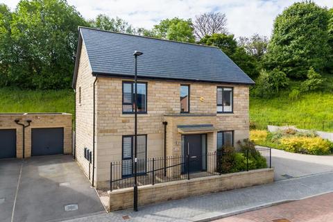 4 bedroom detached house for sale, Linnet Way, Stannington, Sheffield