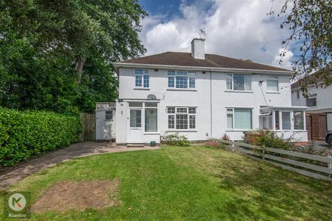 3 bedroom semi-detached house to rent, Halifax Road, Solihull B90