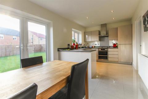 4 bedroom house for sale, Glebe Drive, Exning CB8