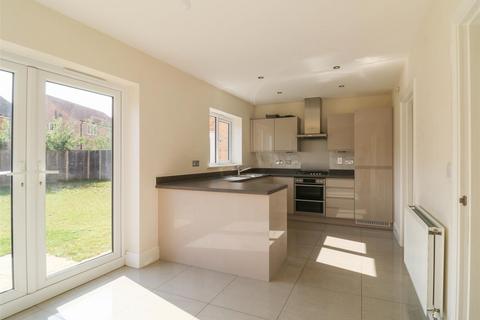 4 bedroom house for sale, Glebe Drive, Exning CB8