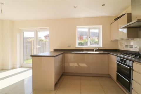 4 bedroom house for sale, Glebe Drive, Exning CB8