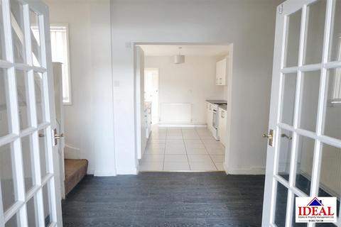 11 Denby Street, Bentley, Doncaster, DN5 0JF