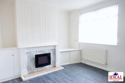 11 Denby Street, Bentley, Doncaster, DN5 0JF