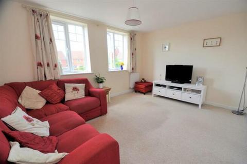 4 bedroom end of terrace house to rent, Peppercombe Avenue, Exeter EX1