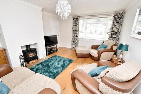 3 bedroom semi-detached house for sale, Glyndebourne Gardens, Corby NN18