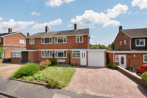 3 bedroom semi-detached house for sale, Glyndebourne Gardens, Corby NN18