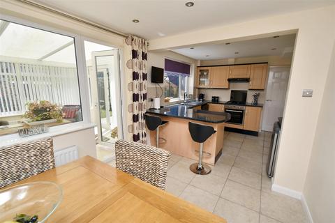 3 bedroom semi-detached house for sale, Glyndebourne Gardens, Corby NN18