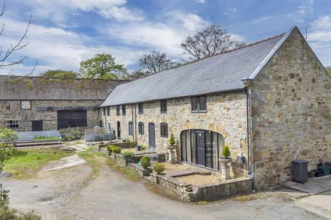 Barn conversion for sale, Plas Offa, Pentre, Chirk