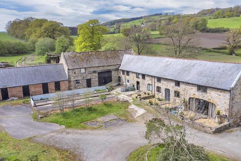 undefined, Plas Offa, Pentre, Chirk