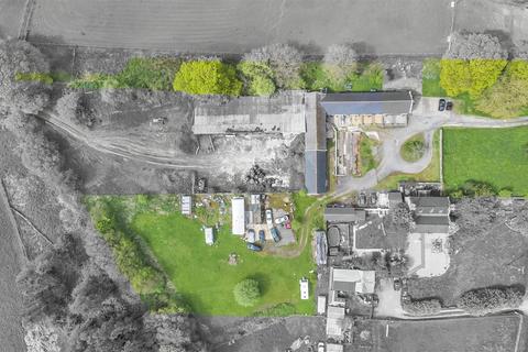 undefined, Plas Offa, Pentre, Chirk
