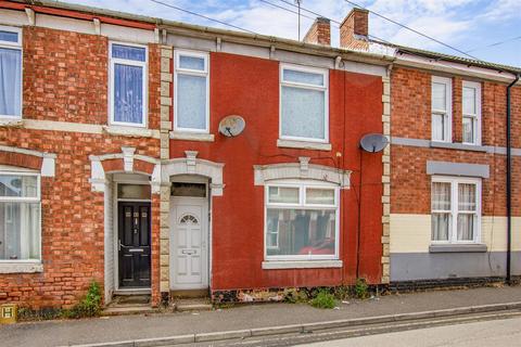 Kettering - 3 bedroom terraced house for sale