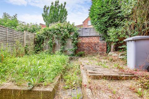 3 bedroom terraced house for sale, Bath Road, Kettering NN16