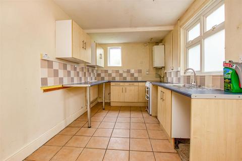 3 bedroom terraced house for sale, Bath Road, Kettering NN16