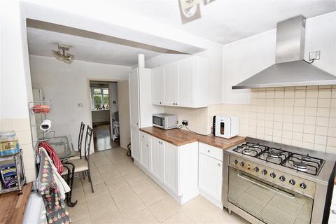 3 bedroom terraced house for sale, Leighton Road, Wing, LU7 0ND