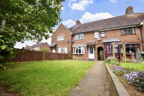 3 bedroom terraced house for sale, Leighton Road, Wing, LU7 0ND