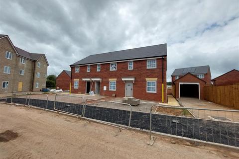 3 bedroom end of terrace house for sale, Mogul Lane, Ledbury HR8