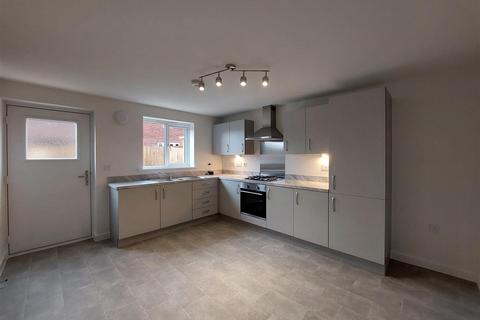 3 bedroom end of terrace house for sale, Mogul Lane, Ledbury HR8