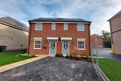 2 bedroom semi-detached house for sale, Mogul Lane, Ledbury HR8