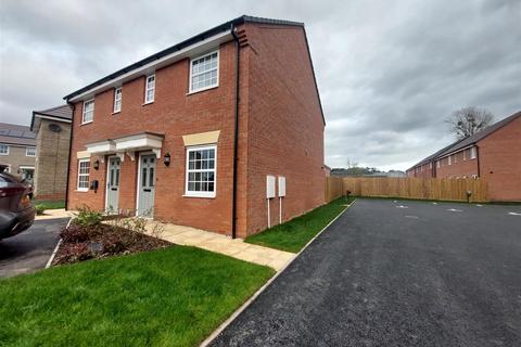 2 bedroom semi-detached house for sale, Mogul Lane, Ledbury HR8