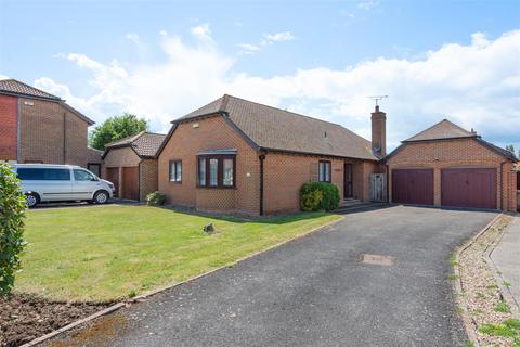 3 bedroom detached bungalow for sale, The Ridings, Chestfield, Whitstable