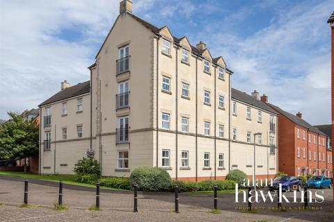 2 bedroom apartment for sale, Cloatley Crescent, Royal Wootton Bassett SN4 7
