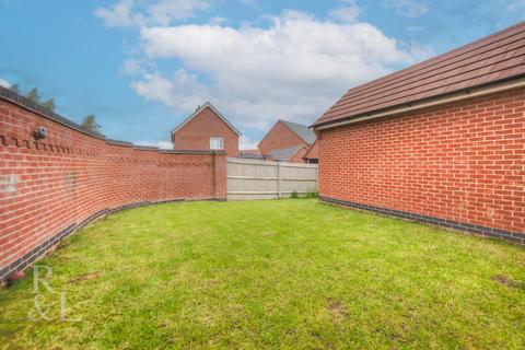 3 bedroom detached house for sale, Pointon Lane, Ashby-De-La-Zouch