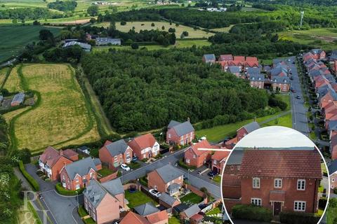 3 bedroom detached house for sale, Pointon Lane, Ashby-De-La-Zouch