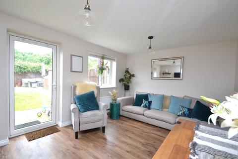 3 bedroom semi-detached house for sale, Shared ownership - Spencer Close, Buntingford