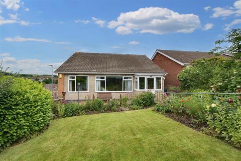 3 bedroom detached house for sale, Middlebeck Drive, Arnold, Nottingham