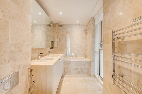 4 bedroom apartment to rent, Baker Street, Marylebone, London, NW1
