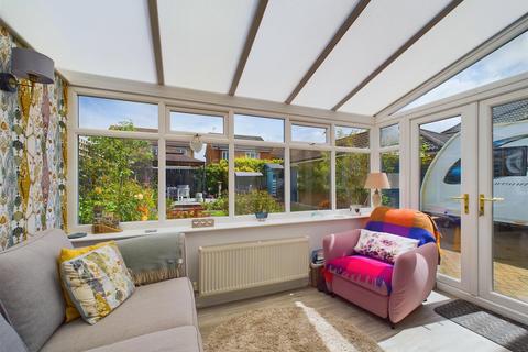 3 Stuart Close, Bridlington, YO15 3TD