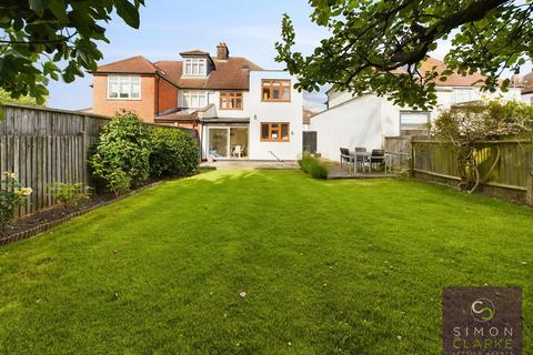 4 bedroom semi-detached house to rent, Sandringham Gardens, North Finchley, N12 - RENT INCLUDES GARDEN MAINTENANCE