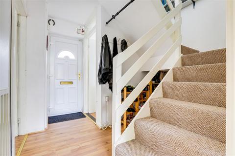 3 bedroom townhouse for sale, Welbeck Walk, St Anns NG3