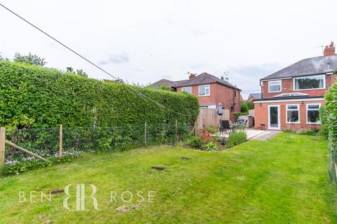 3 bedroom semi-detached house for sale, Bannister Lane, Farington Moss, Leyland