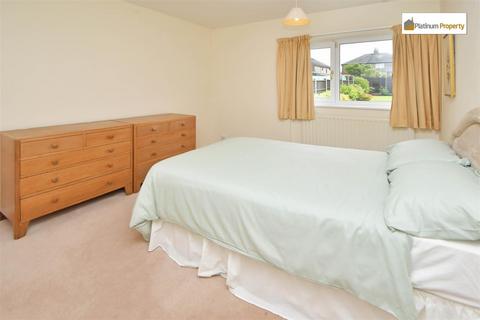 3 bedroom semi-detached bungalow for sale, East Bank Ride, Stoke-On-Trent ST11