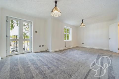 2 bedroom flat for sale, Ash Way, Colchester