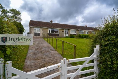2 bedroom semi-detached bungalow for sale, Low Lane, Mickleby, Saltburn-By-The-Sea