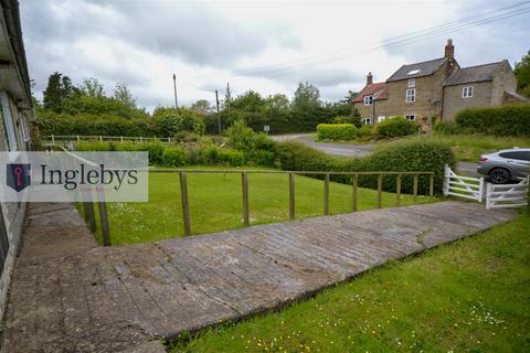2 bedroom semi-detached bungalow for sale, Low Lane, Mickleby, Saltburn-By-The-Sea